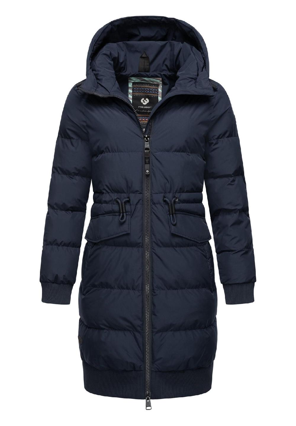 ragwear™ Steppmantel Briosh Räumungsverkauf