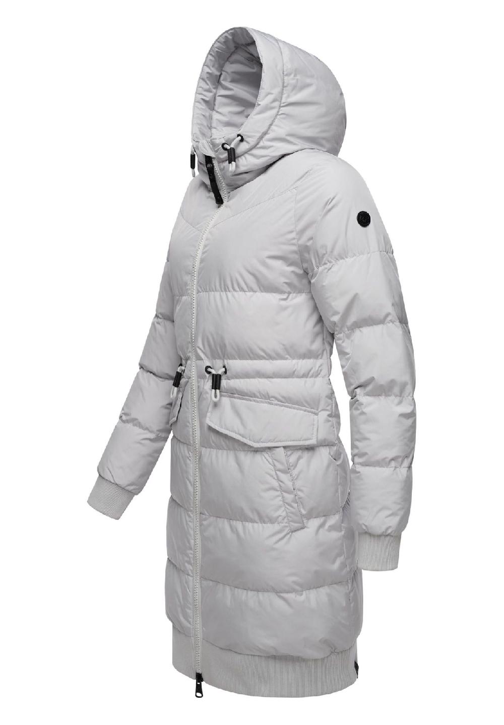 ragwear™ Steppmantel Briosh Kauf eins, bekomm eins gratis