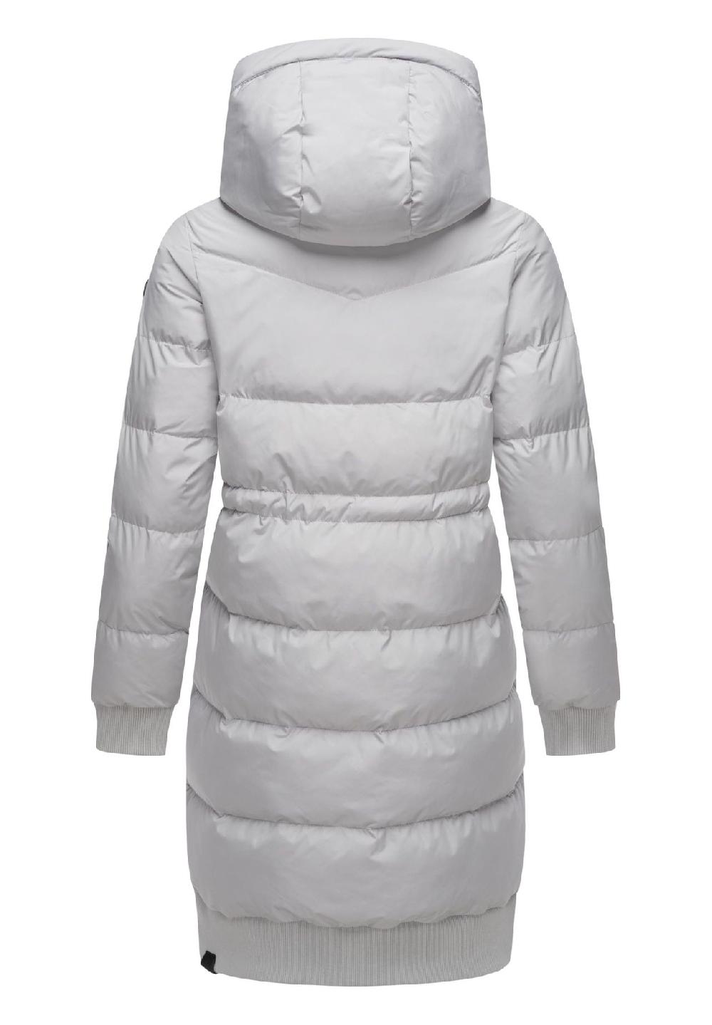 ragwear™ Steppmantel Briosh Kauf eins, bekomm eins gratis