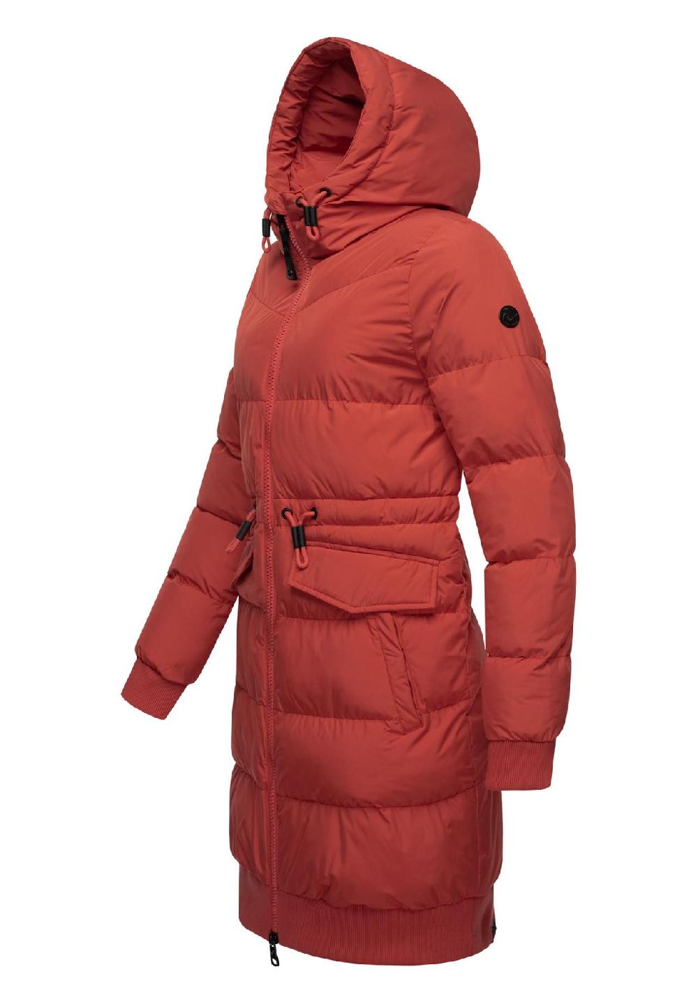 ragwear™ Steppmantel Briosh Tägliche Deals