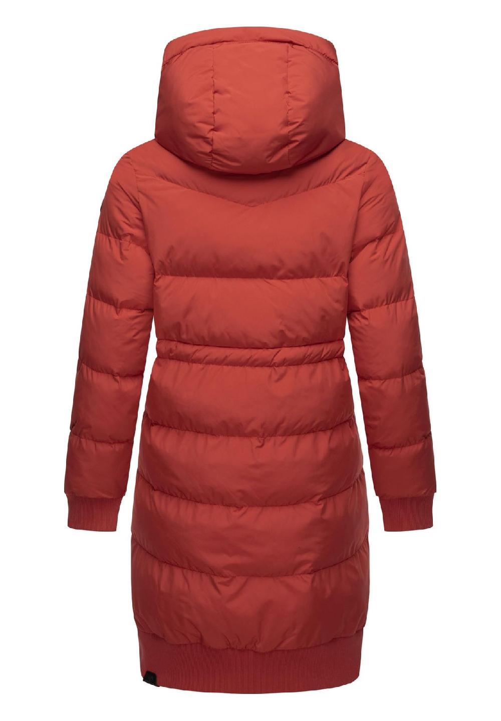 ragwear™ Steppmantel Briosh Tägliche Deals
