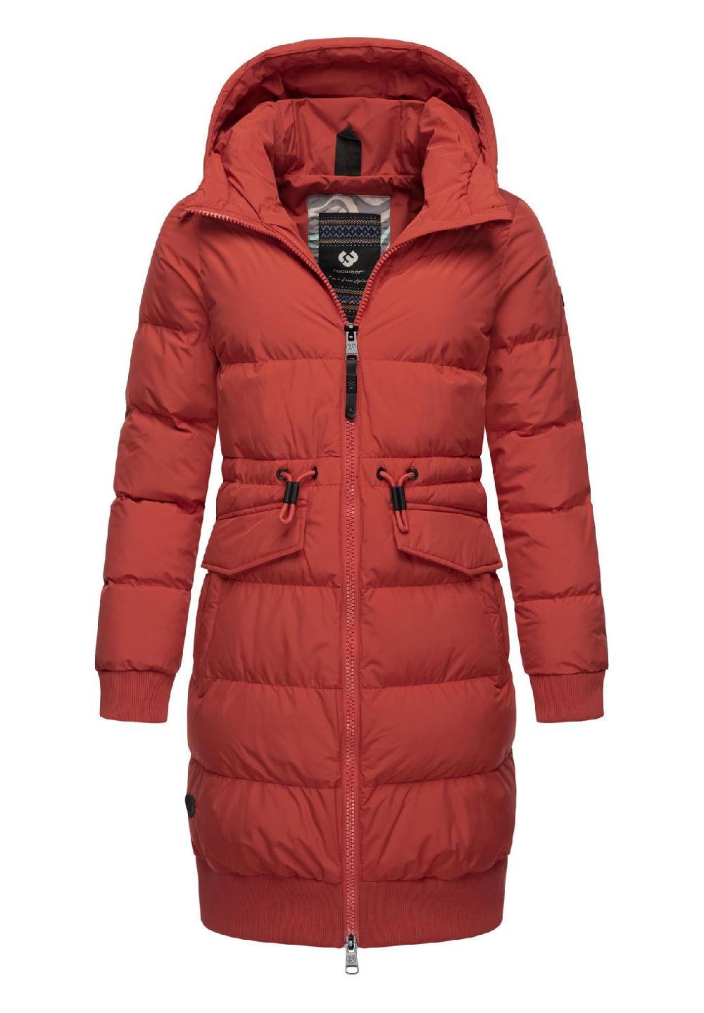 ragwear™ Steppmantel Briosh Tägliche Deals