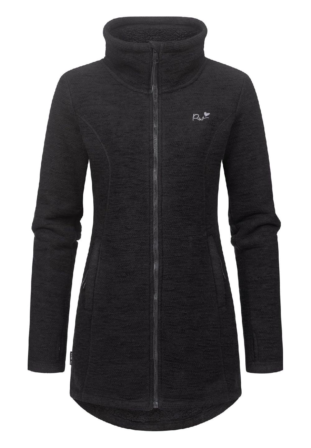 ragwear™ Strickjacke Miram Melange Tiefpreis
