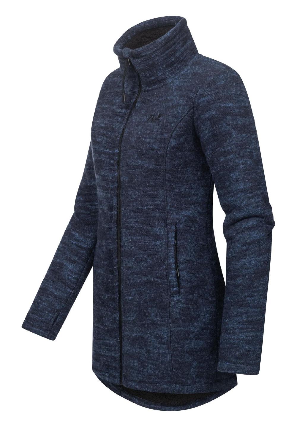 ragwear™ Strickjacke Miram Melange Super Sparpreis