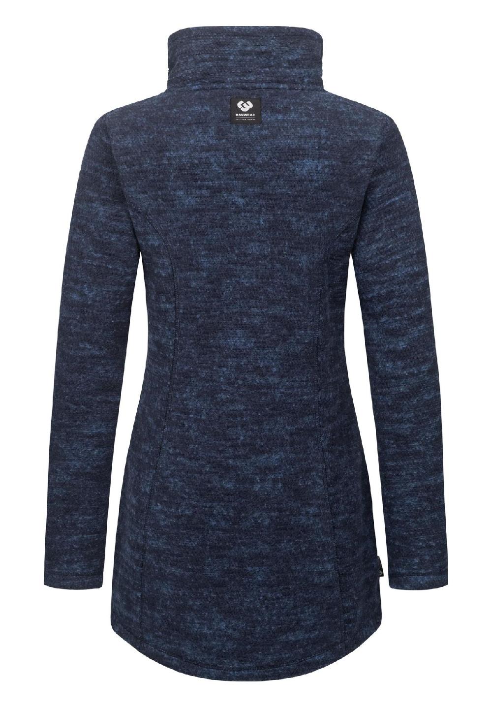 ragwear™ Strickjacke Miram Melange Super Sparpreis