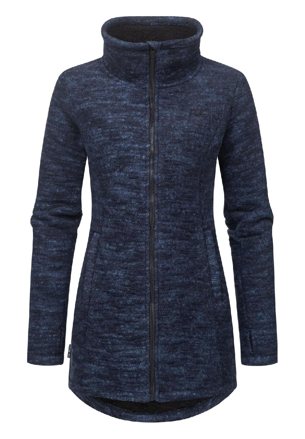 ragwear™ Strickjacke Miram Melange Super Sparpreis
