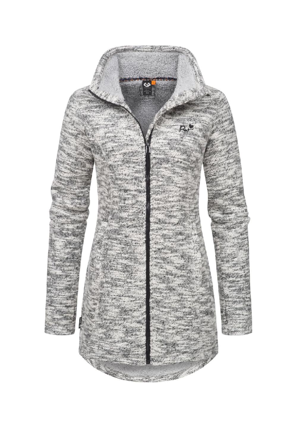 ragwear™ Strickjacke Miram Melange Wochenangebot