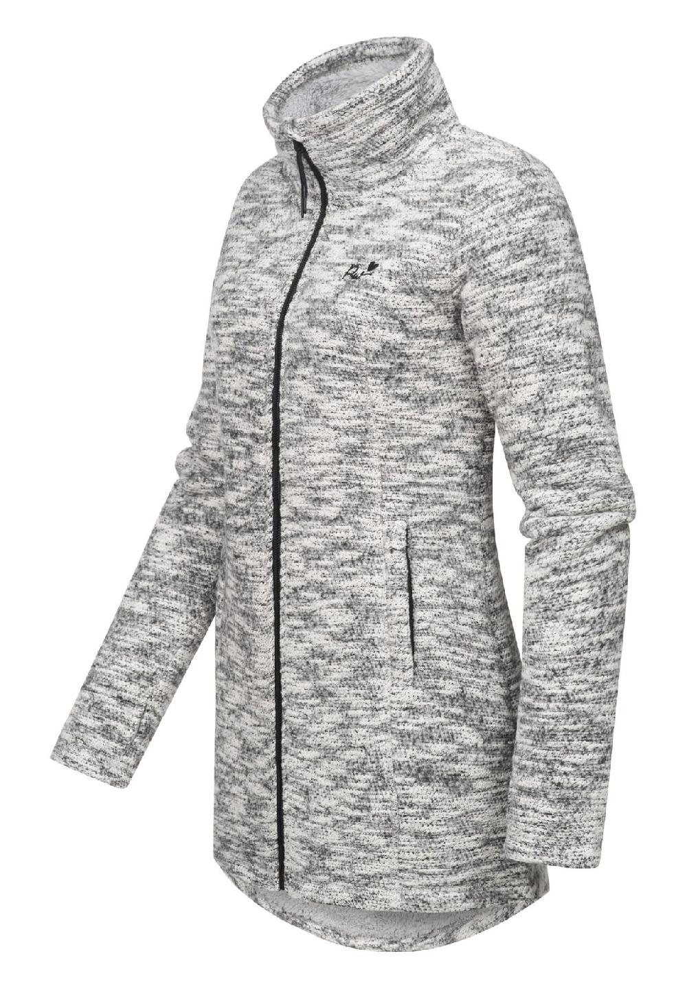 ragwear™ Strickjacke Miram Melange Wochenangebot