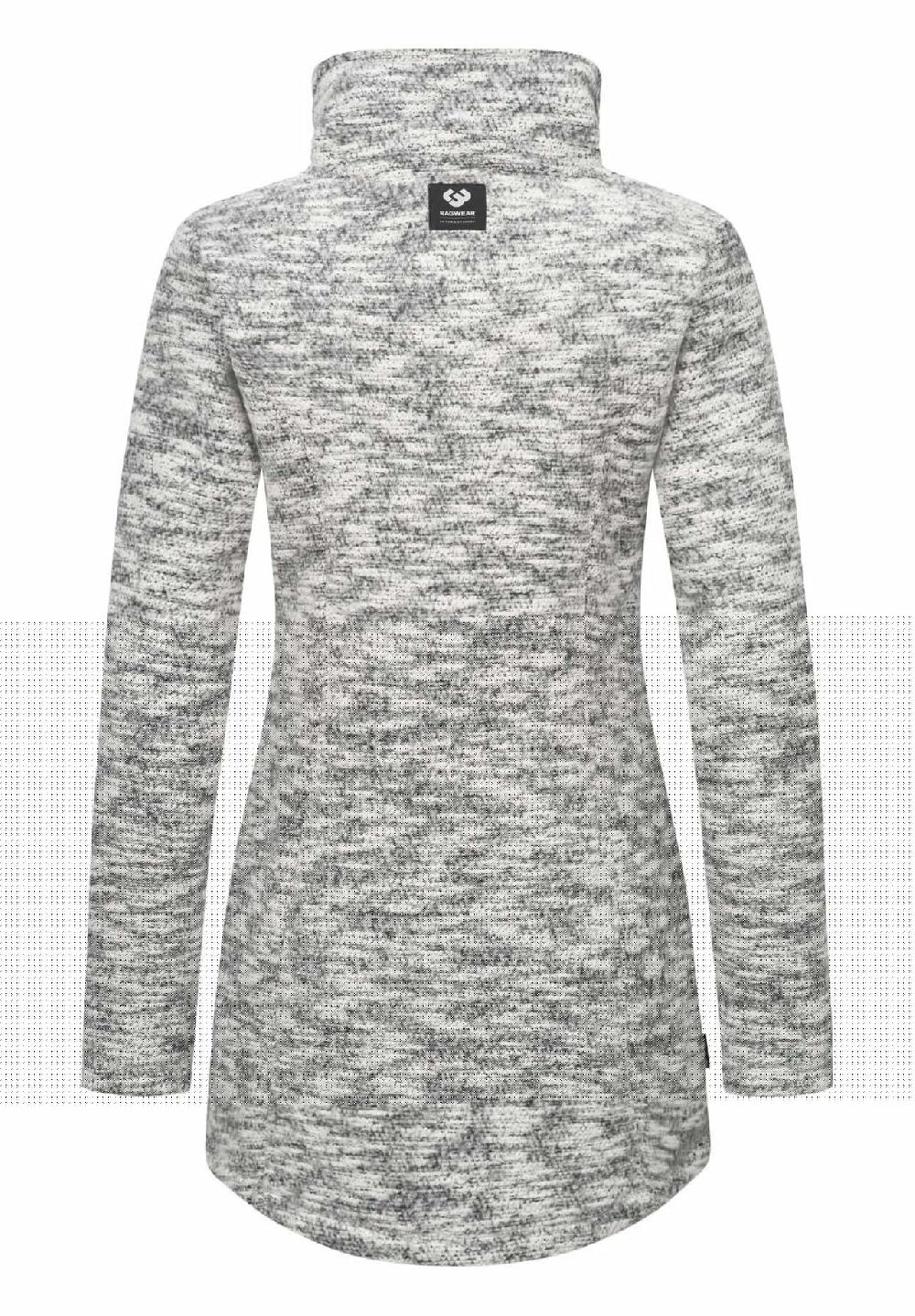 ragwear™ Strickjacke Miram Melange Wochenangebot