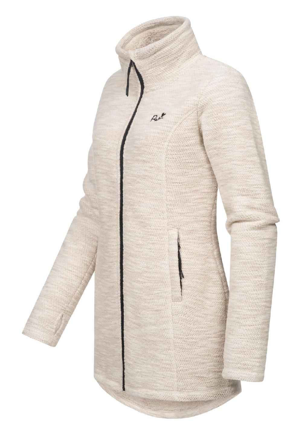 ragwear™ Strickjacke Miram Melange Letzte 3 Tage