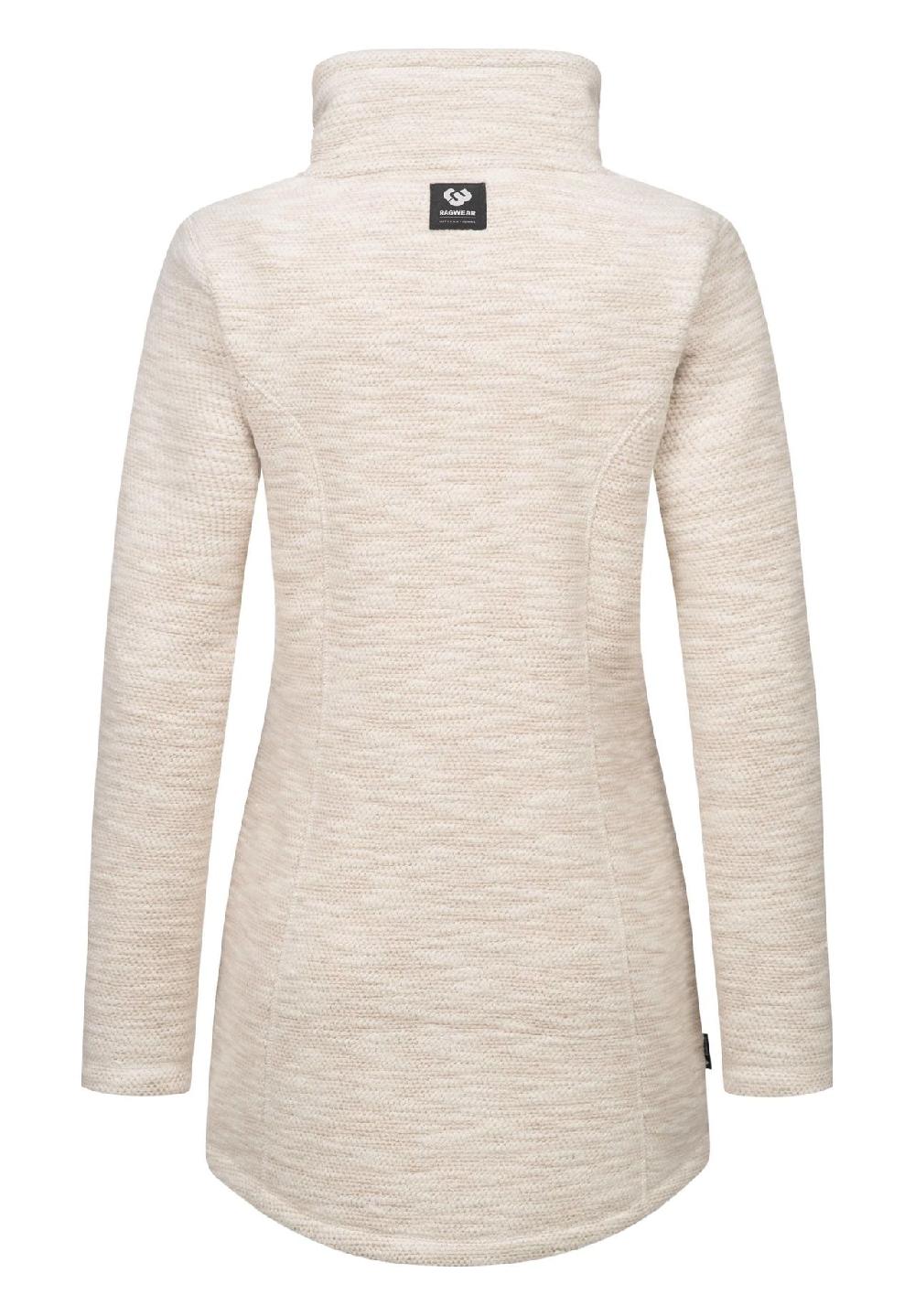 ragwear™ Strickjacke Miram Melange Letzte 3 Tage