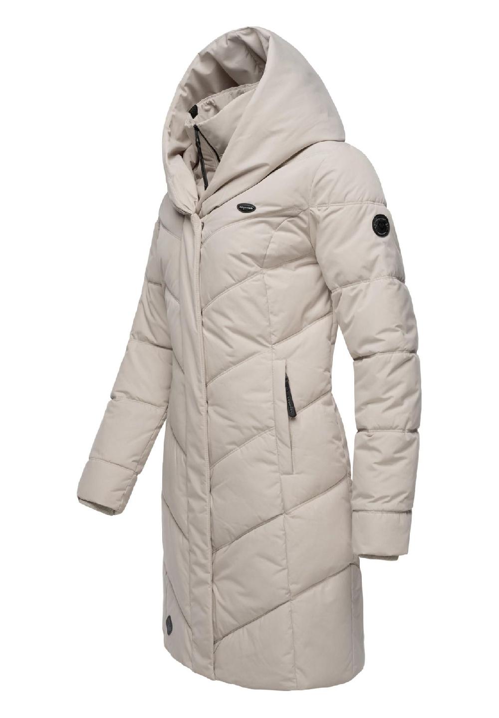 ragwear™ Steppmantel Natalka Zeitbegrenzte Promotion