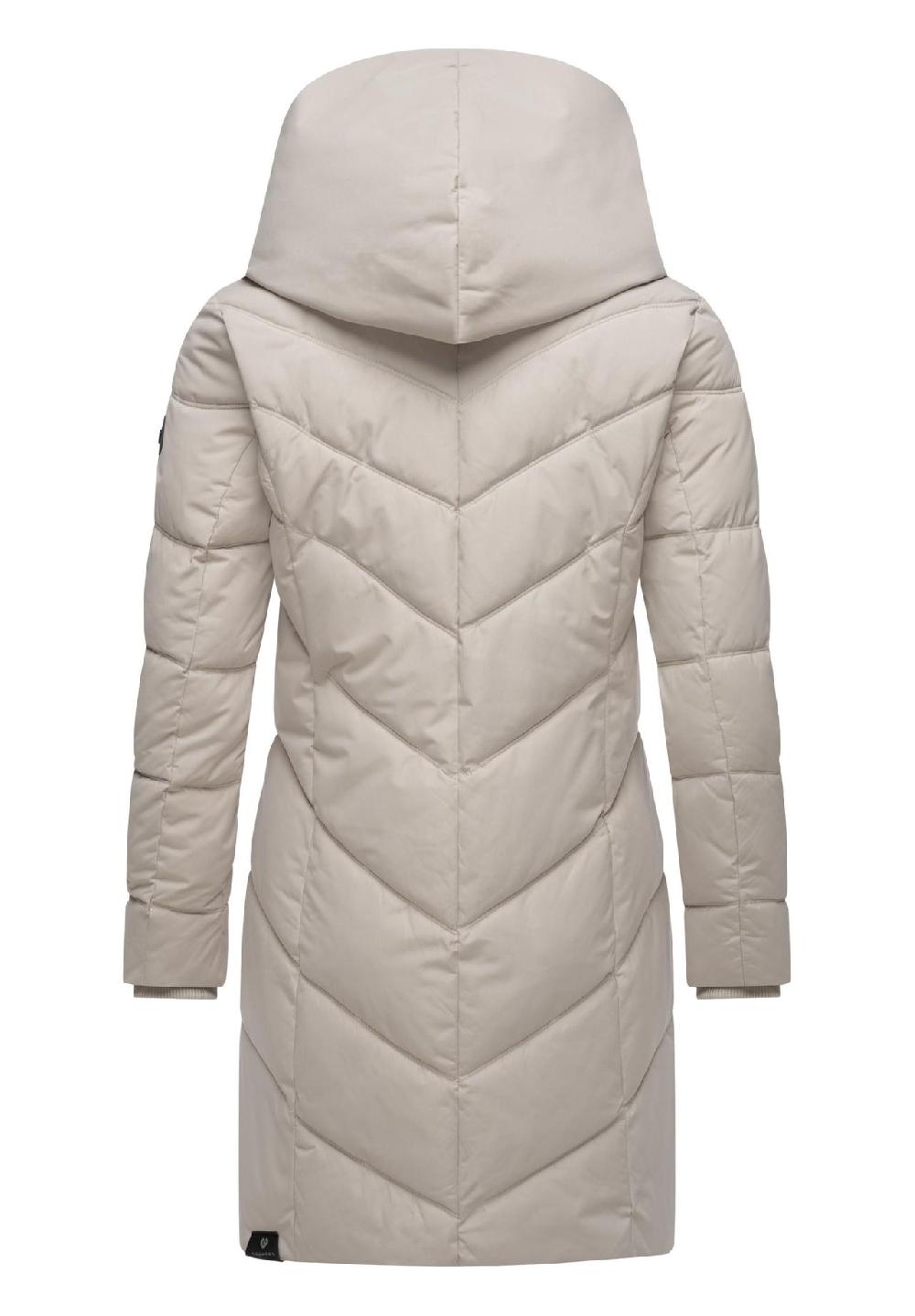 ragwear™ Steppmantel Natalka Zeitbegrenzte Promotion