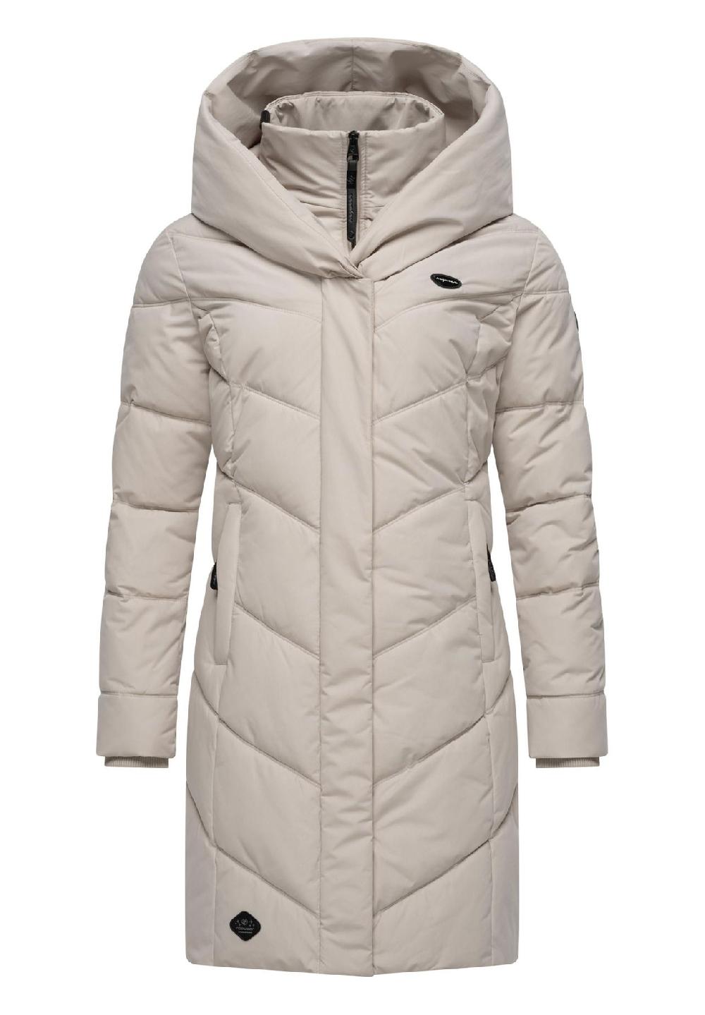 ragwear™ Steppmantel Natalka Zeitbegrenzte Promotion