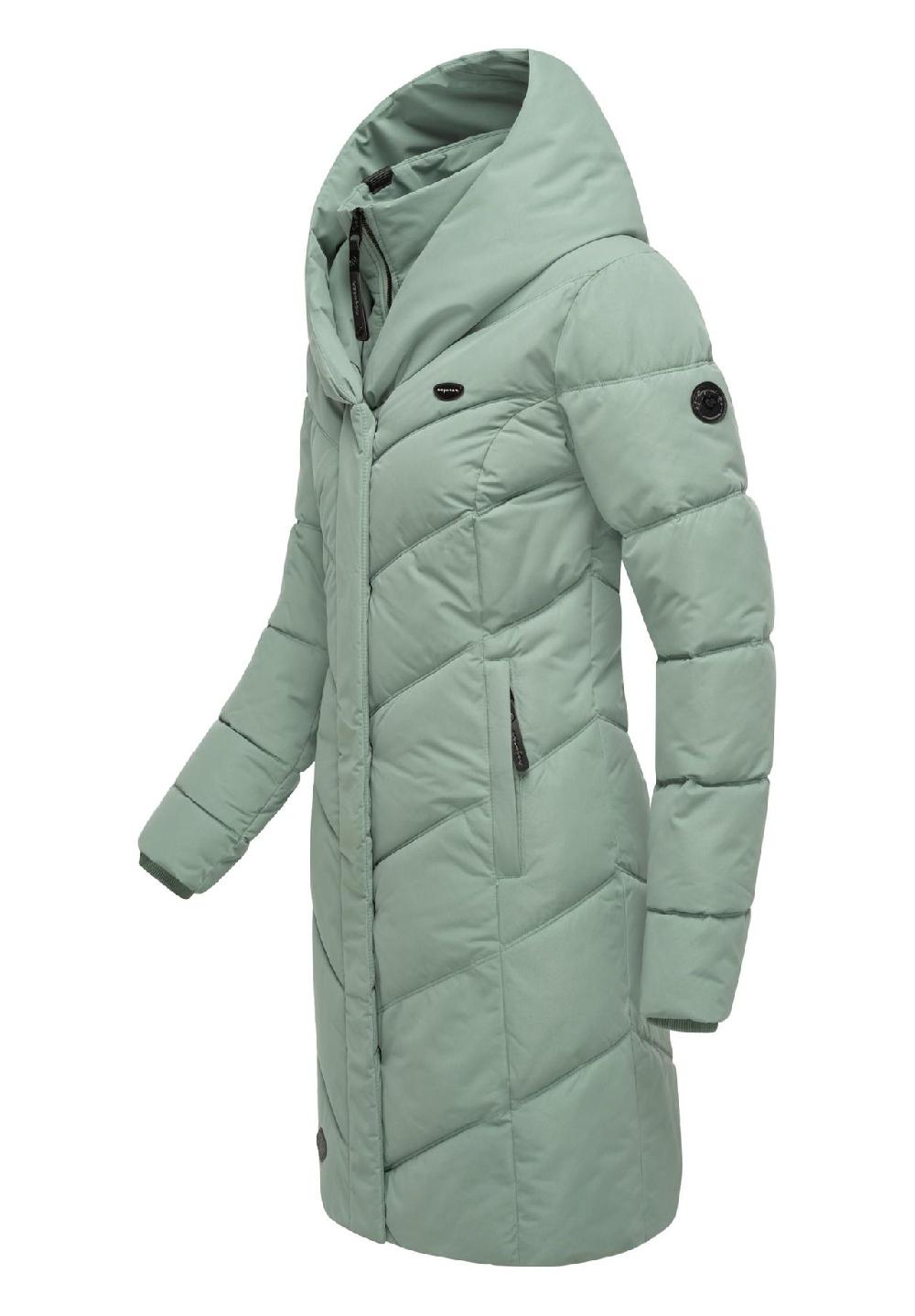 ragwear™ Steppmantel Natalka Bis zu 50% Rabatt
