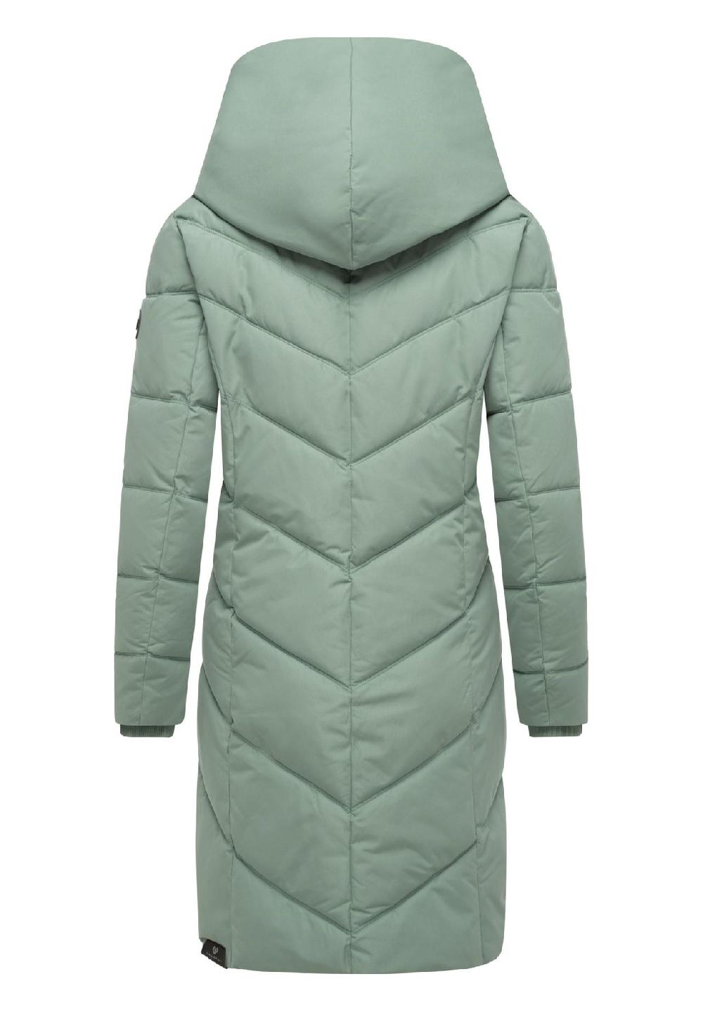 ragwear™ Steppmantel Natalka Bis zu 50% Rabatt