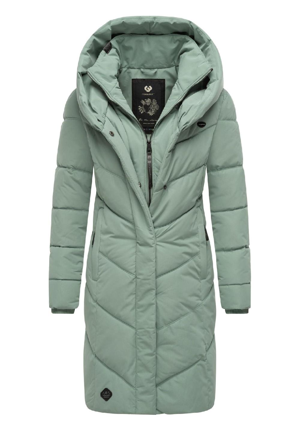 ragwear™ Steppmantel Natalka Bis zu 50% Rabatt