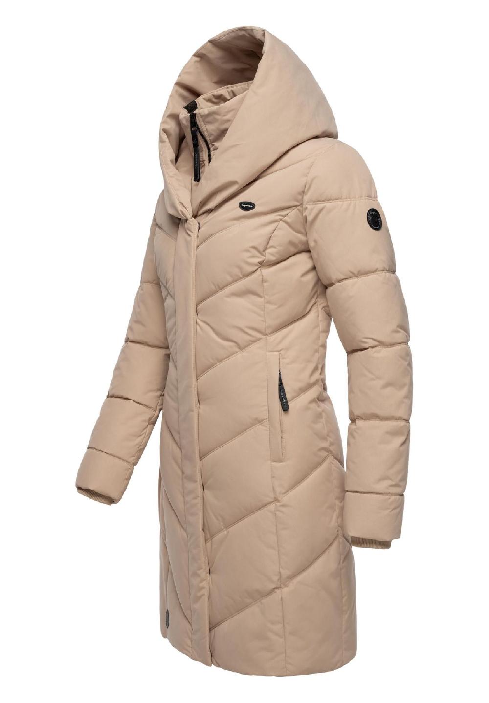 ragwear™ Steppmantel Natalka Bis zu 60% Rabatt