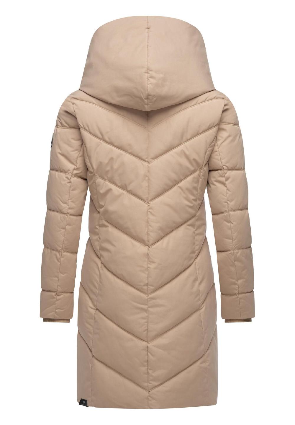 ragwear™ Steppmantel Natalka Bis zu 60% Rabatt