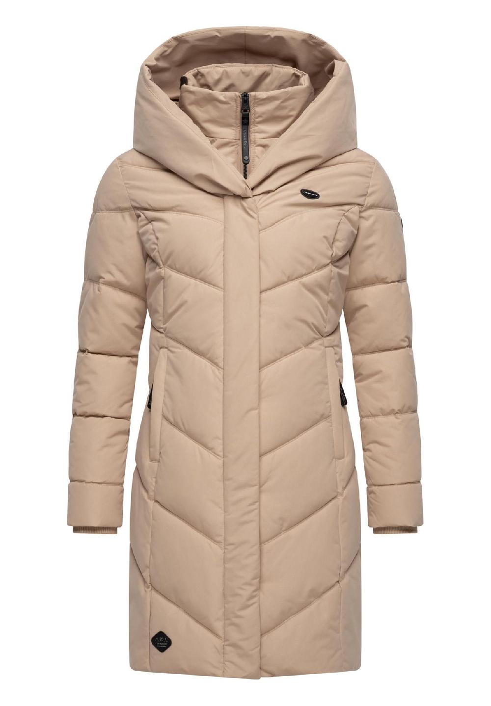ragwear™ Steppmantel Natalka Bis zu 60% Rabatt