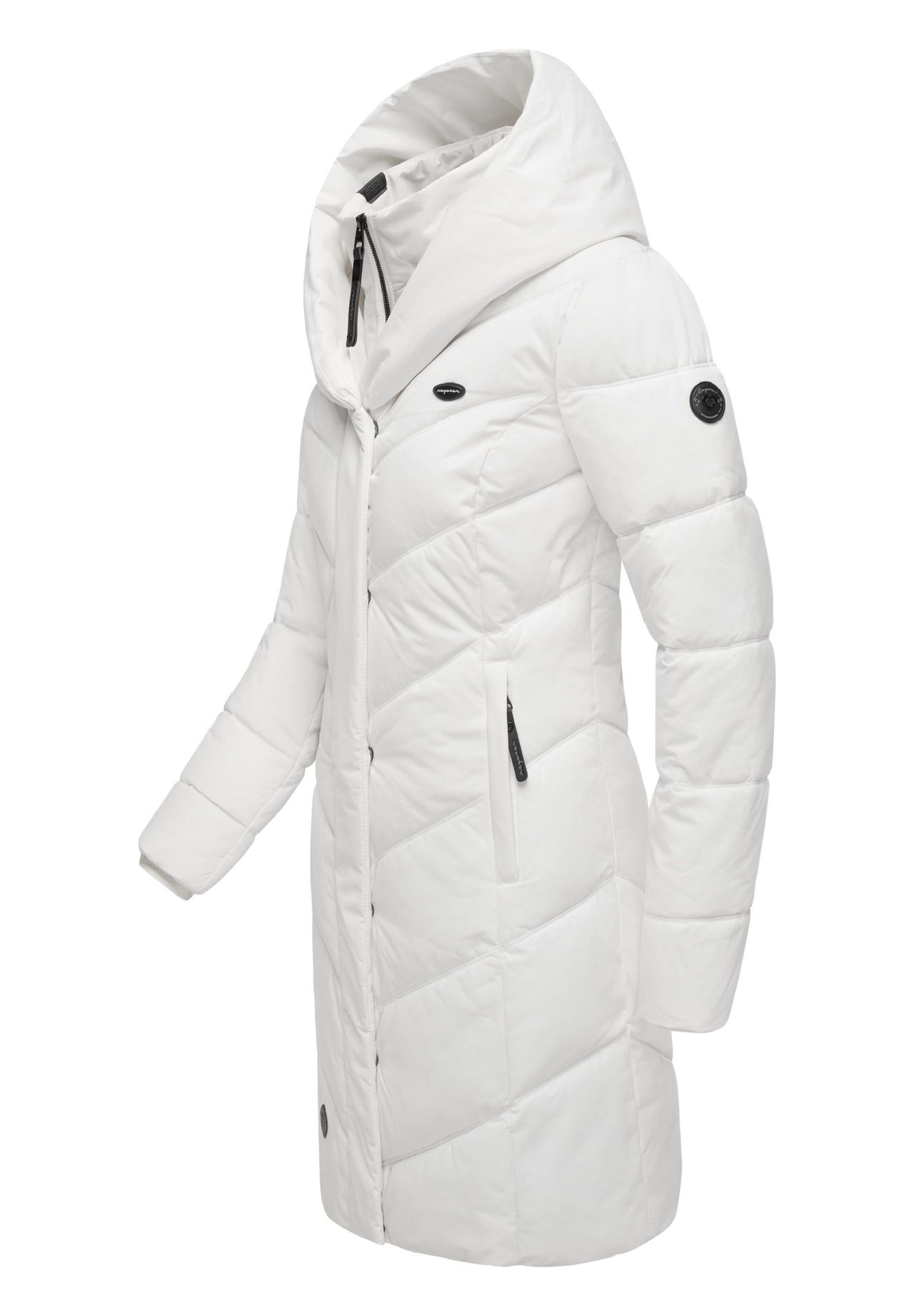 ragwear™ Steppmantel Natalka Bis zu 65% Rabatt