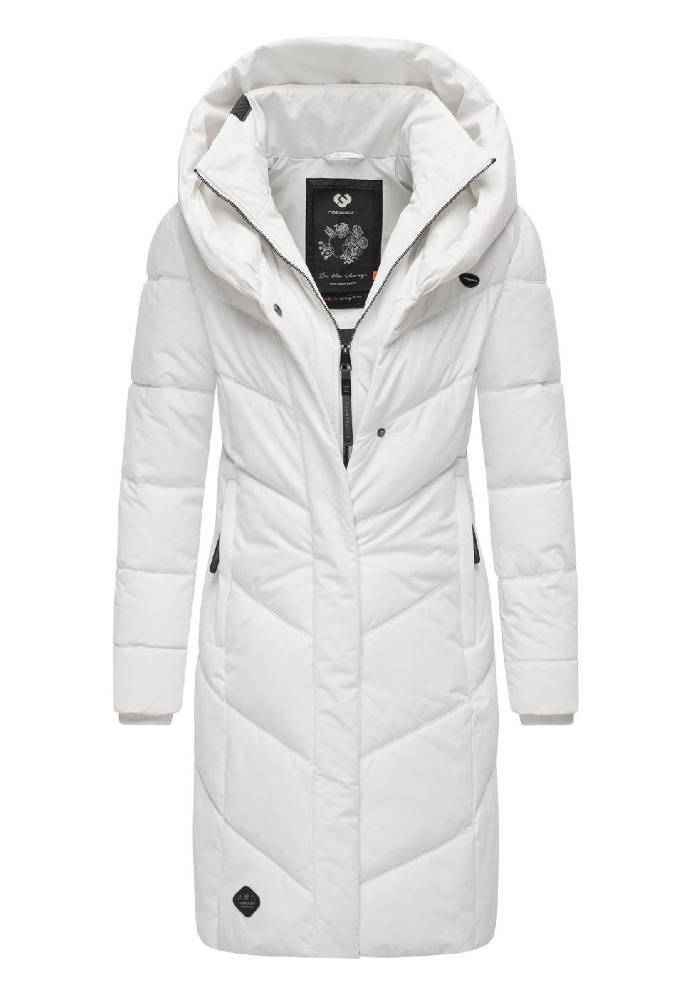 ragwear™ Steppmantel Natalka Bis zu 65% Rabatt