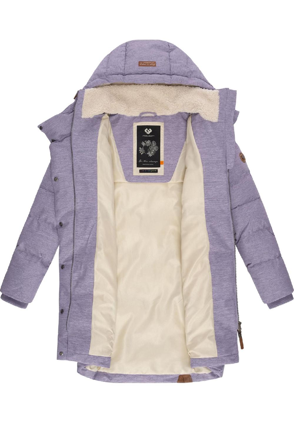 ragwear™ Wintermantel Pavla Nur für heute