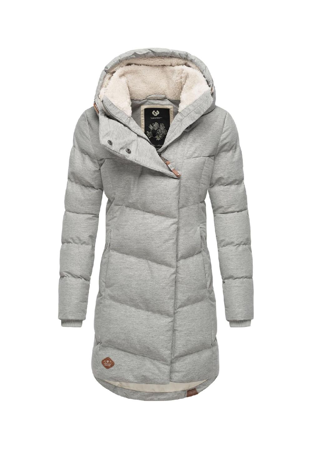 ragwear™ Wintermantel Pavla Sonderangebot der Fabrik