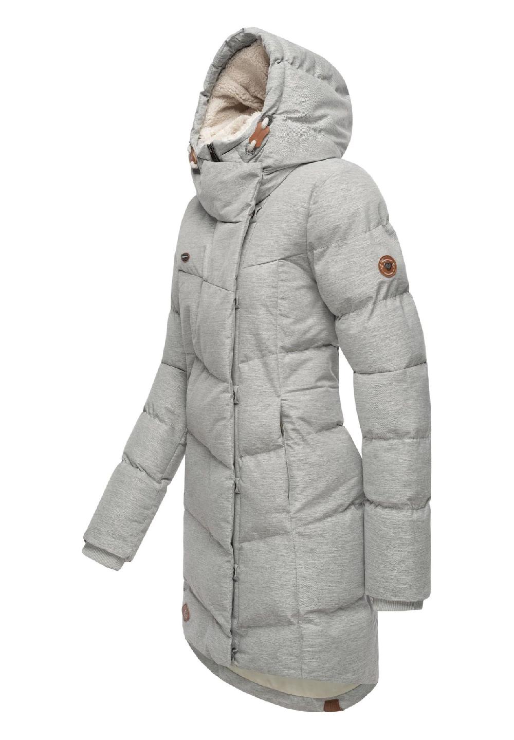 ragwear™ Wintermantel Pavla Sonderangebot der Fabrik