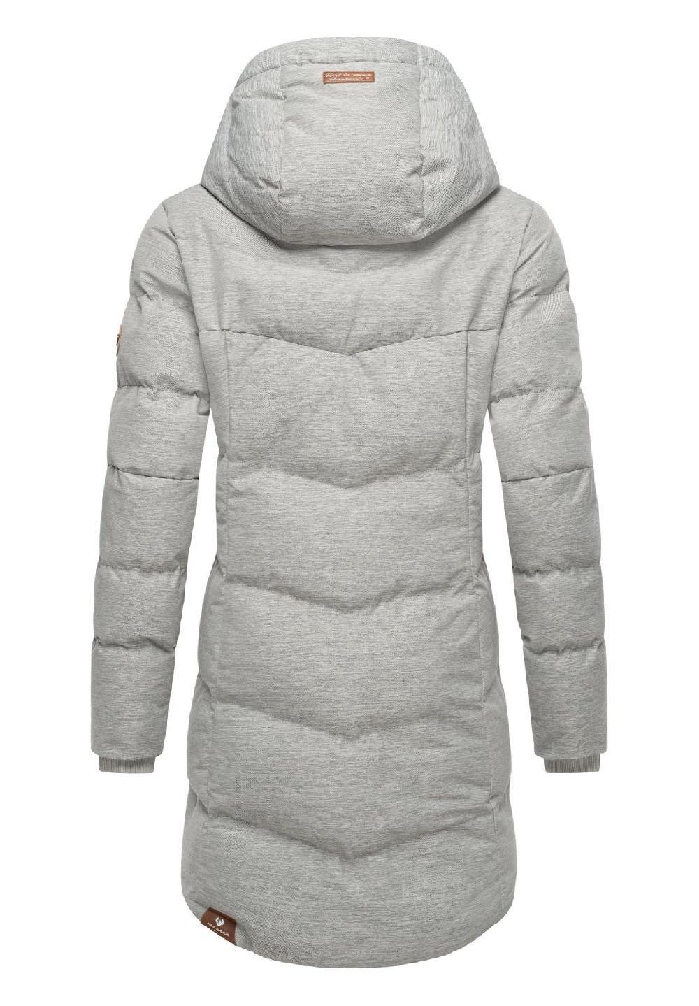 ragwear™ Wintermantel Pavla Sonderangebot der Fabrik