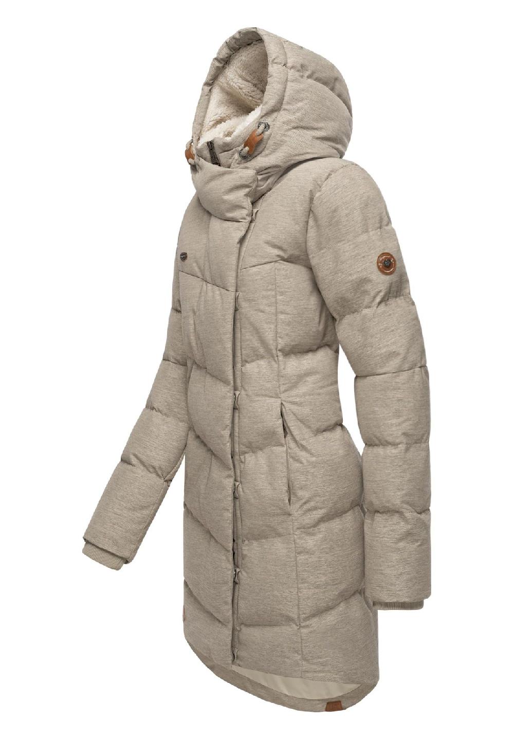 ragwear™ Wintermantel Pavla Vierteljährliche Förderung