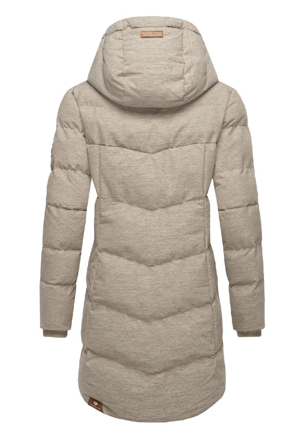 ragwear™ Wintermantel Pavla Vierteljährliche Förderung
