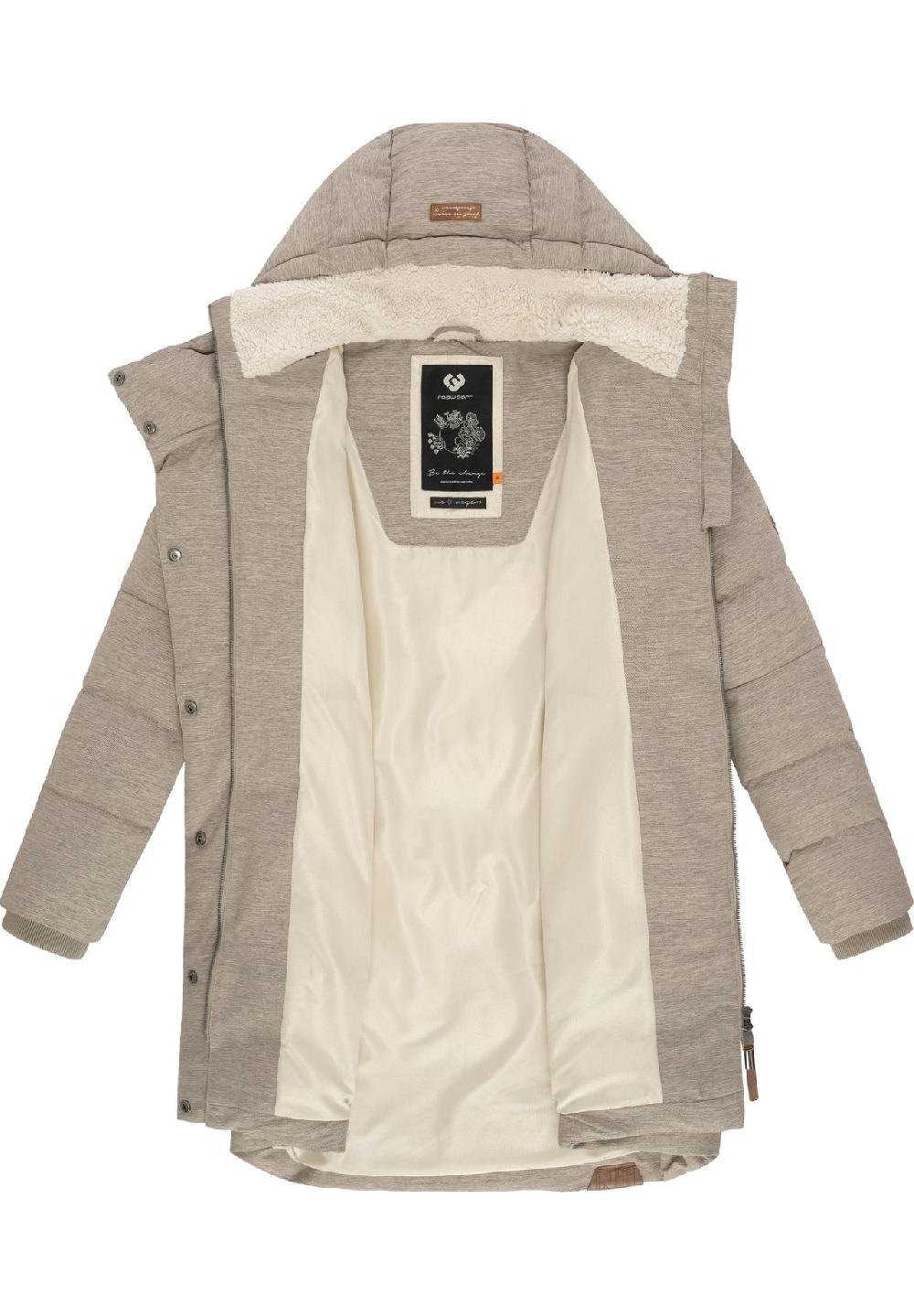 ragwear™ Wintermantel Pavla Vierteljährliche Förderung