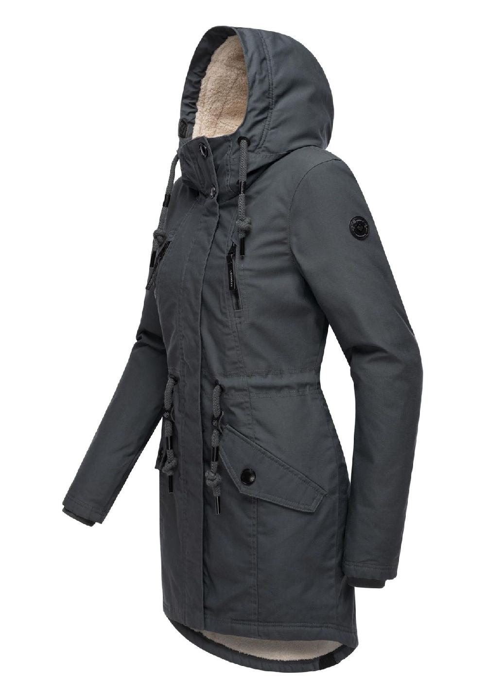 ragwear™ Wintermantel Elsie Super Rabatt
