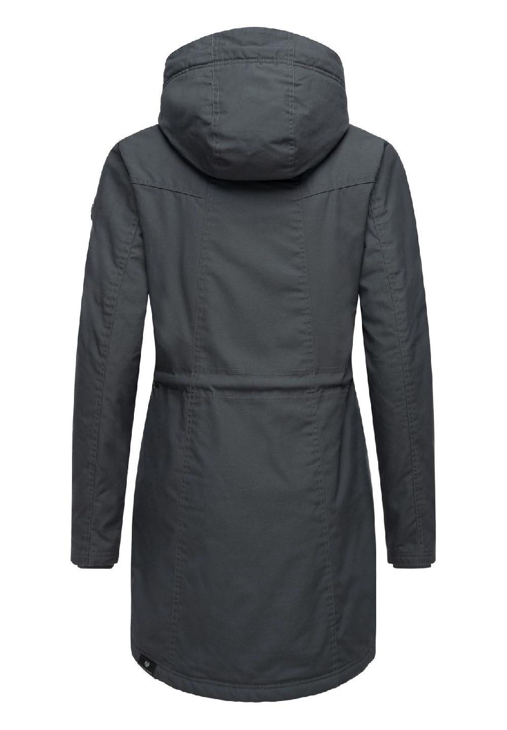 ragwear™ Wintermantel Elsie Super Rabatt