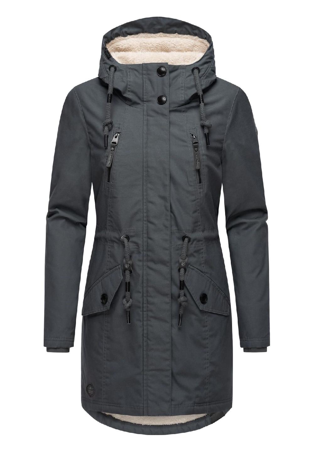 ragwear™ Wintermantel Elsie Super Rabatt