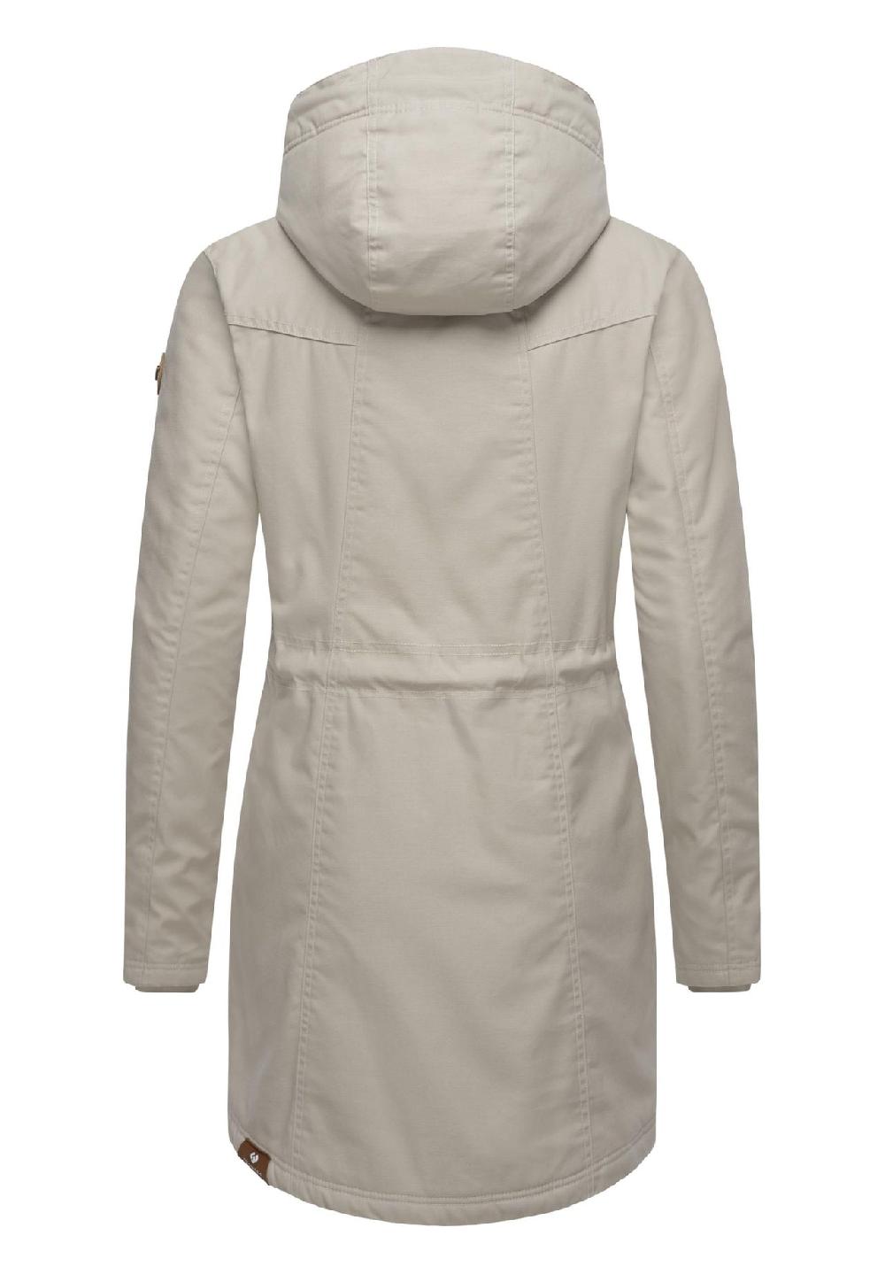 ragwear™ Wintermantel Elsie Riesige Rabatte