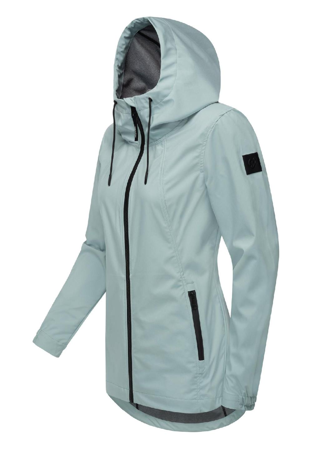 ragwear™ Kurzmantel Zuzka Sport Clearance-Verkauf