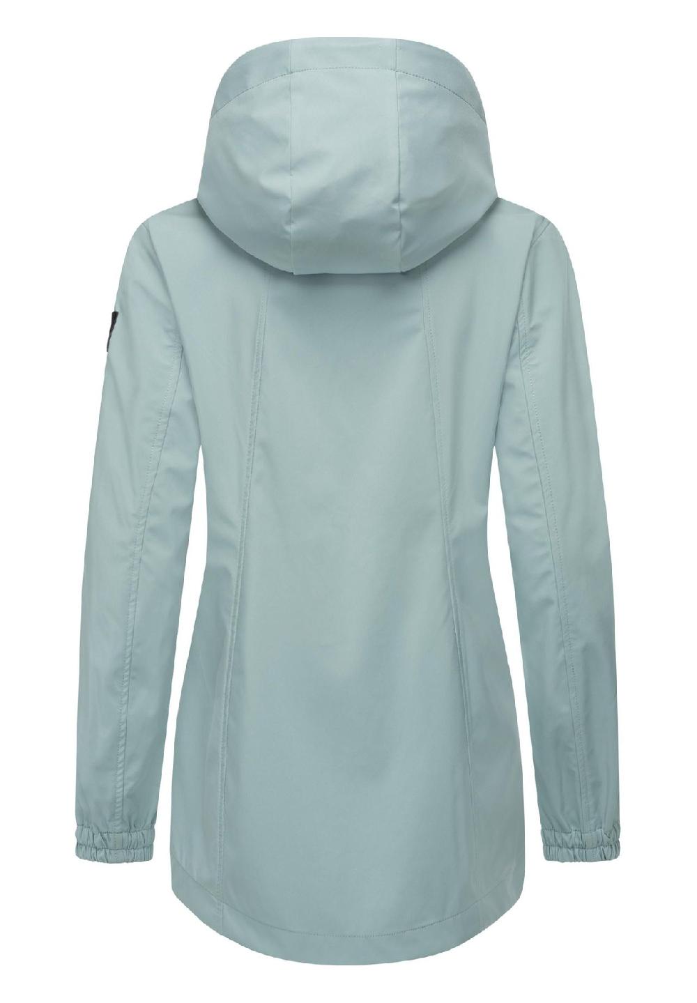 ragwear™ Kurzmantel Zuzka Sport Clearance-Verkauf