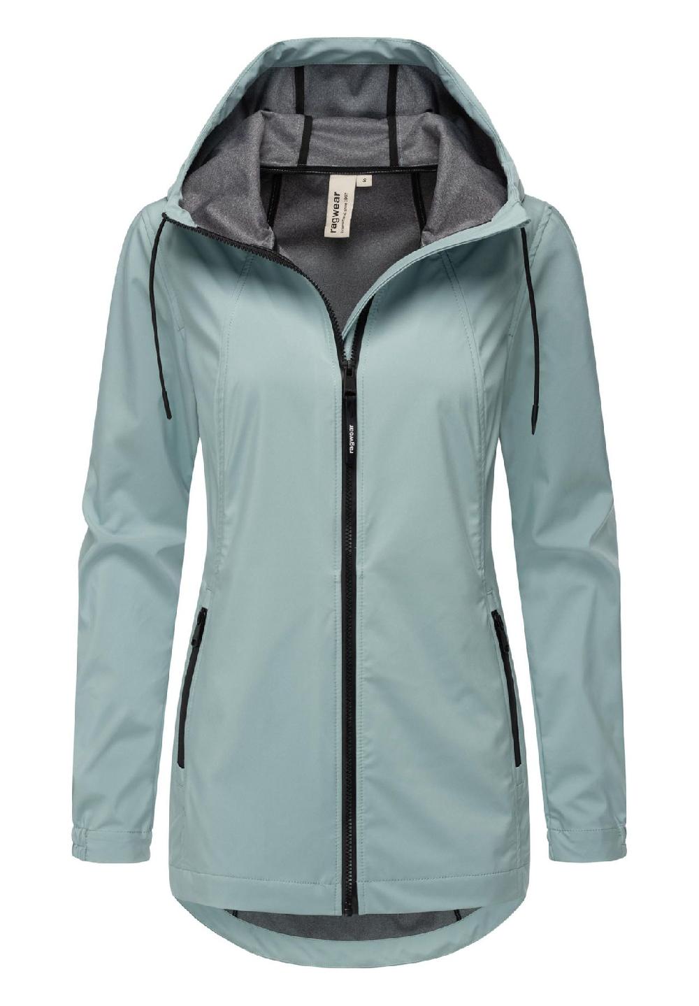 ragwear™ Kurzmantel Zuzka Sport Clearance-Verkauf