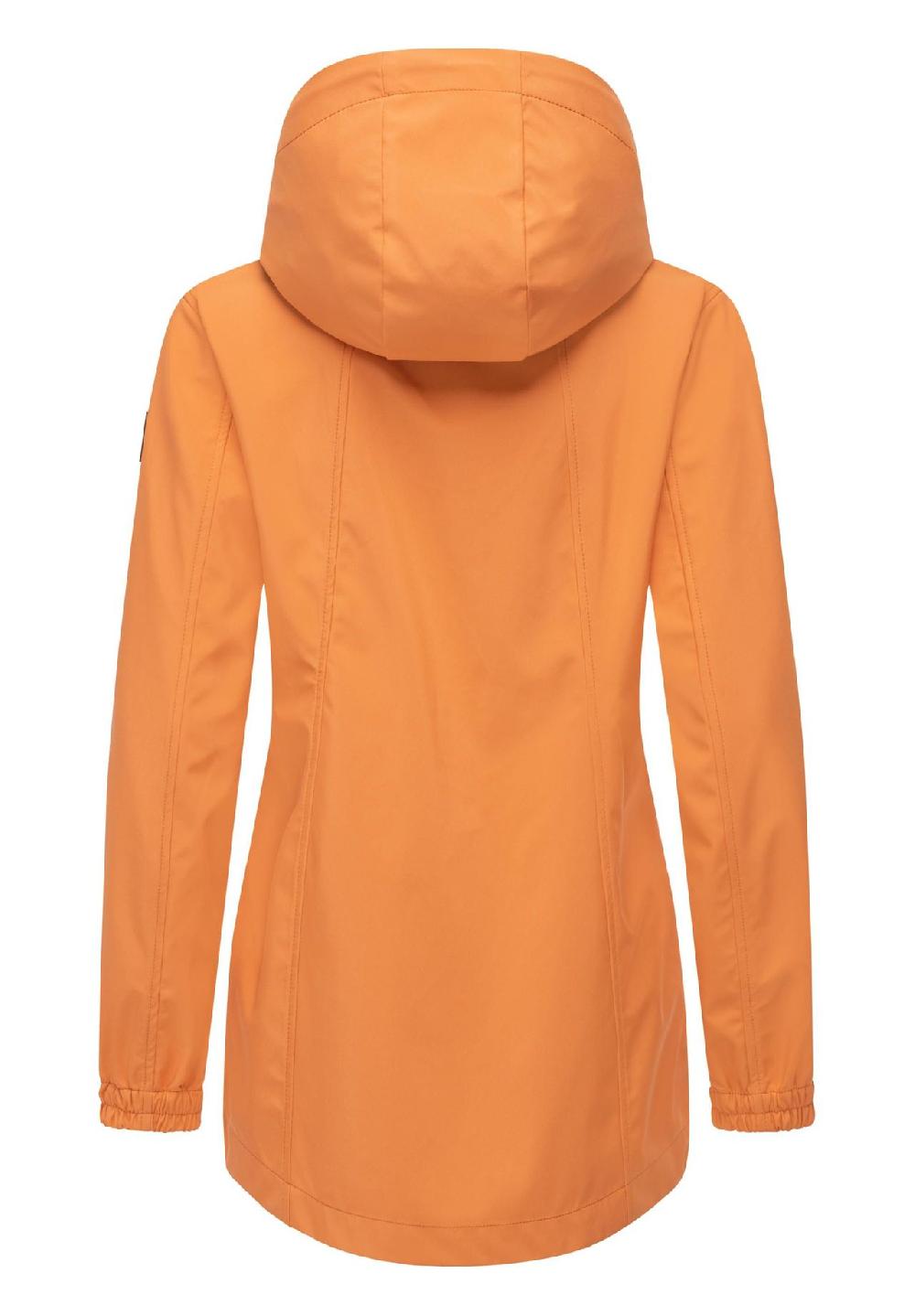 ragwear™ Kurzmantel Zuzka Sport Kostenloser Versand international