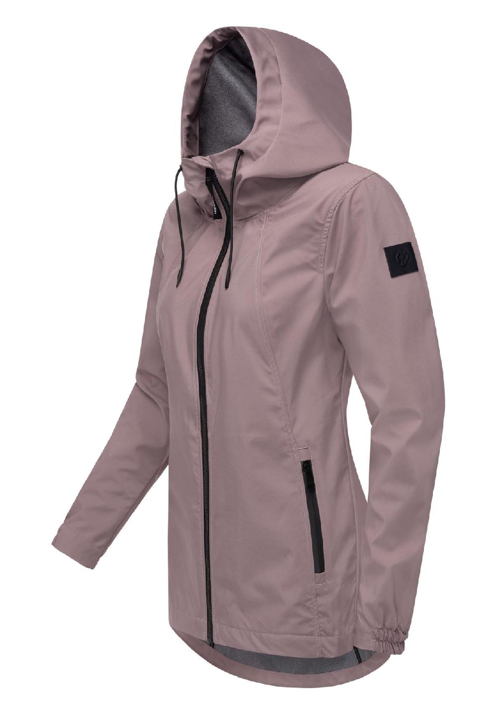 ragwear™ Kurzmantel Zuzka Sport Fabrikladen