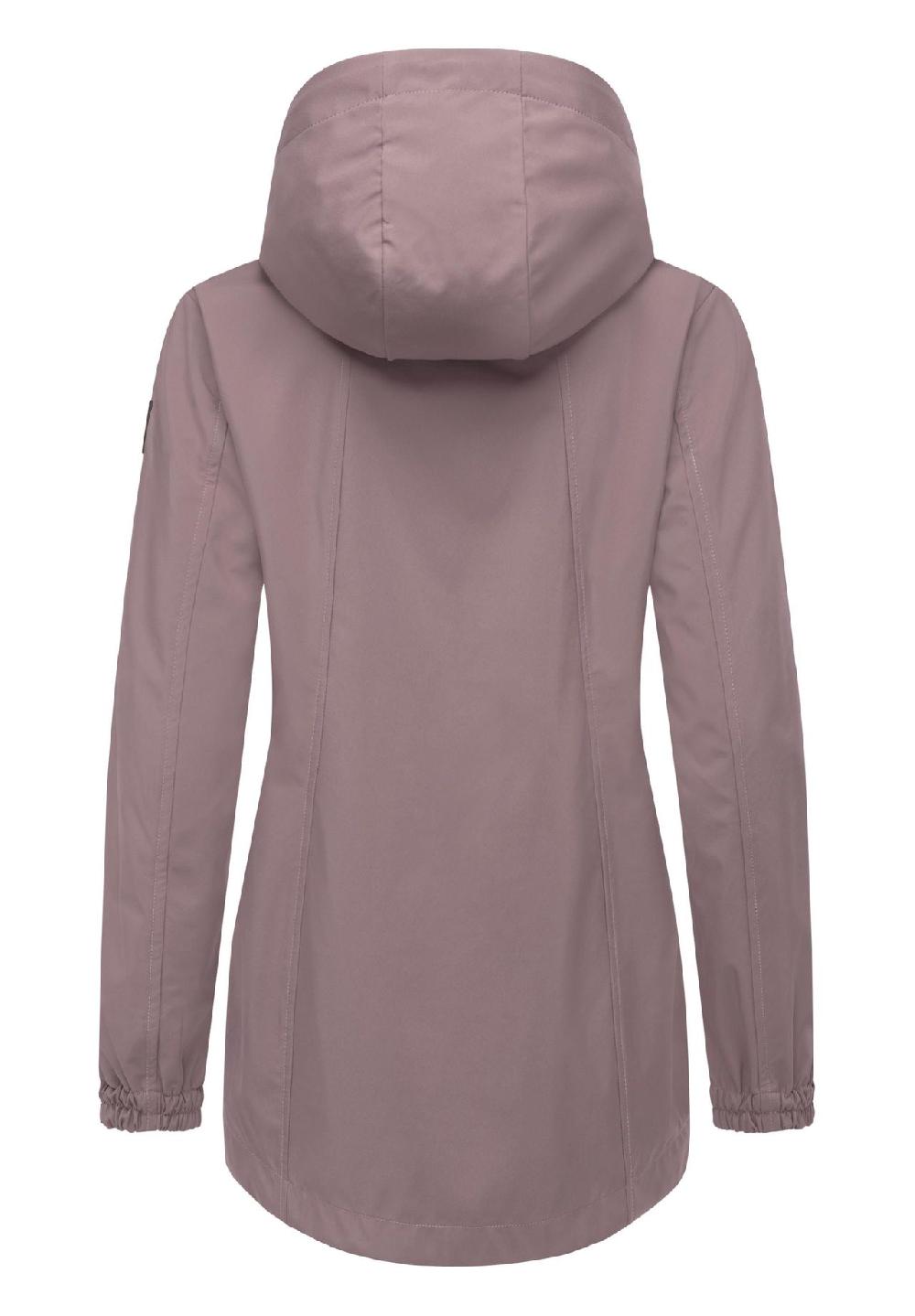 ragwear™ Kurzmantel Zuzka Sport Fabrikladen