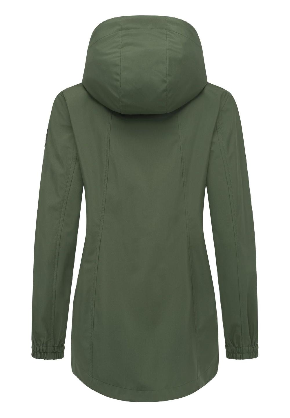 ragwear™ Kurzmantel Zuzka Sport Begrenzt auf 3 Tage