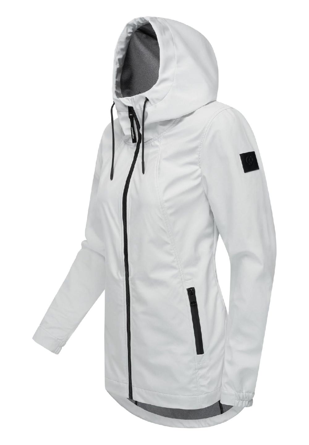 ragwear™ Kurzmantel Zuzka Sport Speichern exportieren