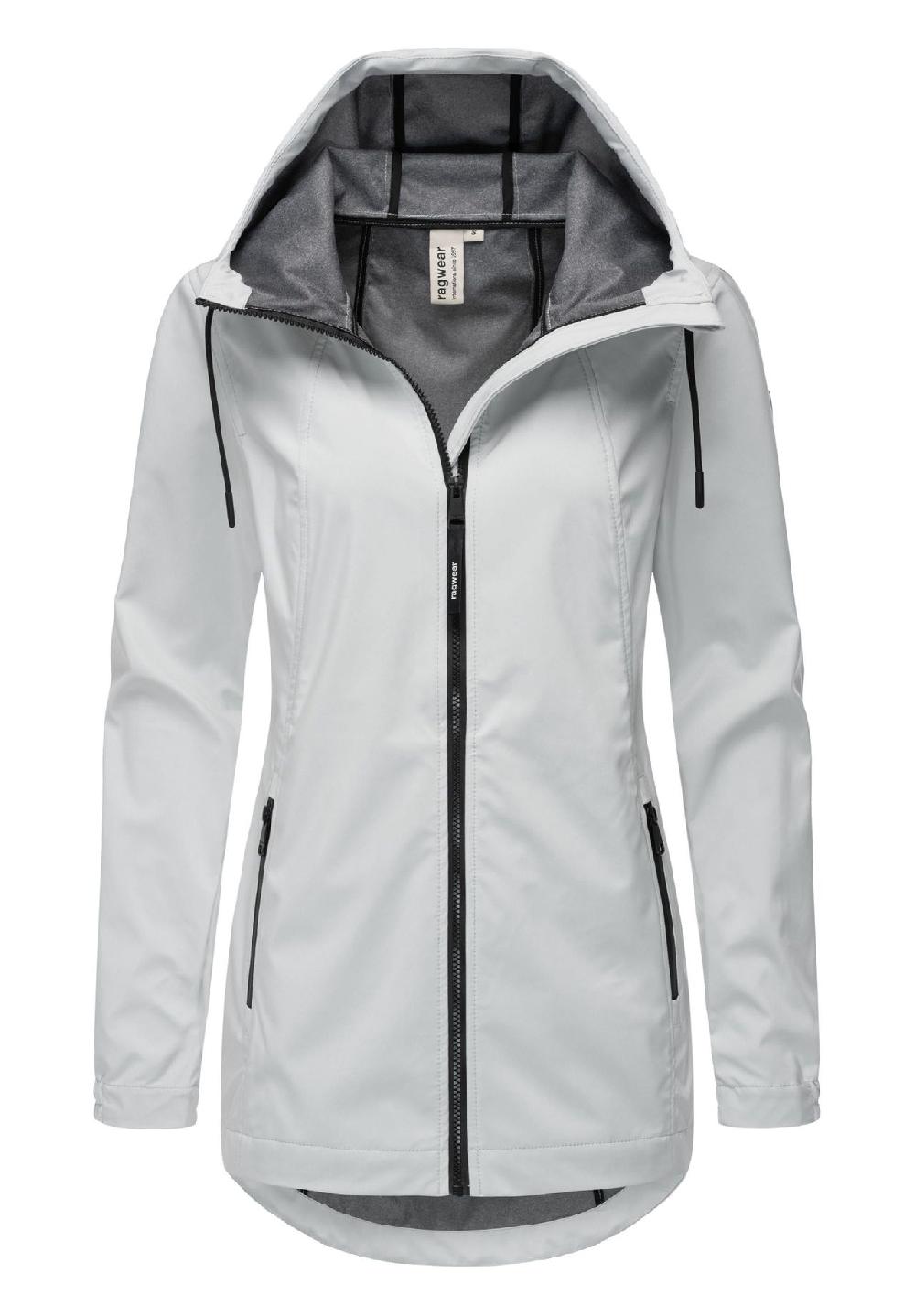 ragwear™ Kurzmantel Zuzka Sport Speichern exportieren