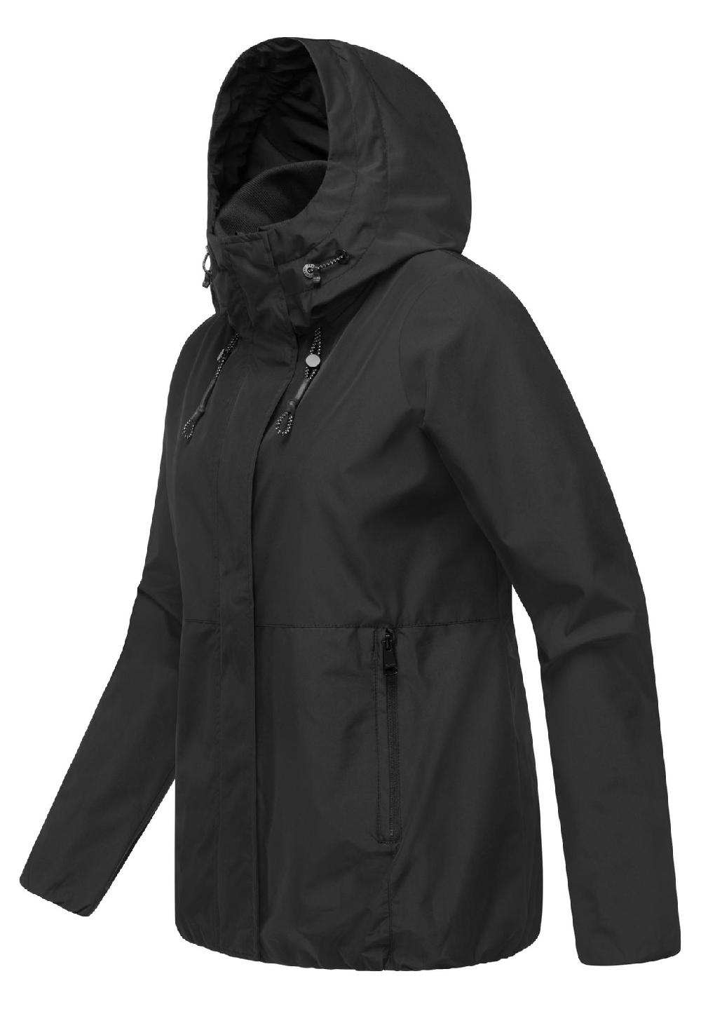 ragwear™ Outdoorjacke Sunniva Light Black Friday Preise