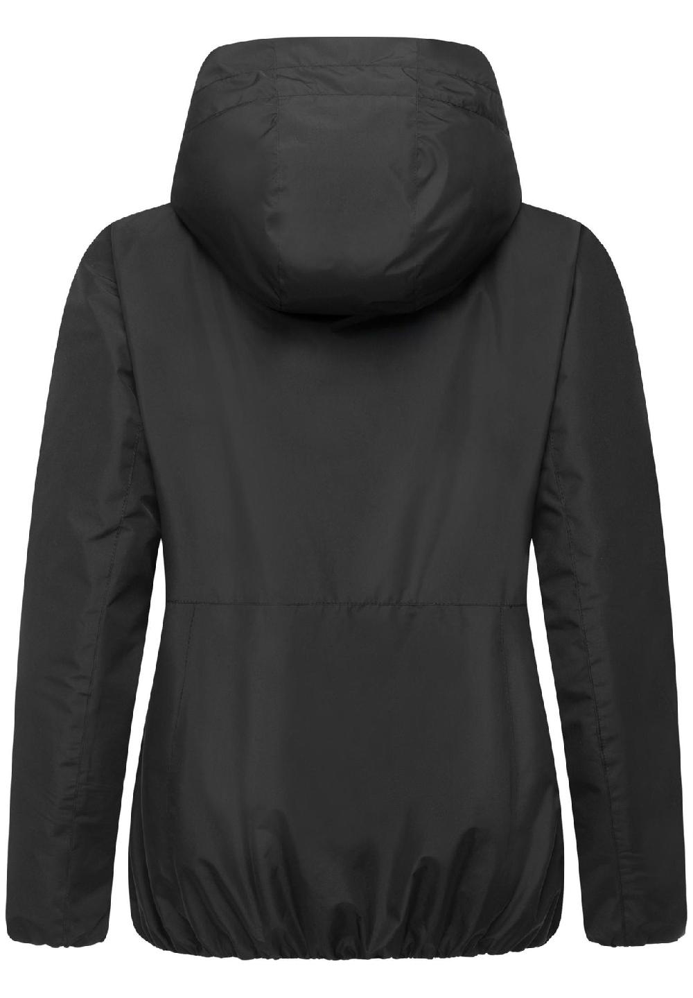 ragwear™ Outdoorjacke Sunniva Light Black Friday Preise