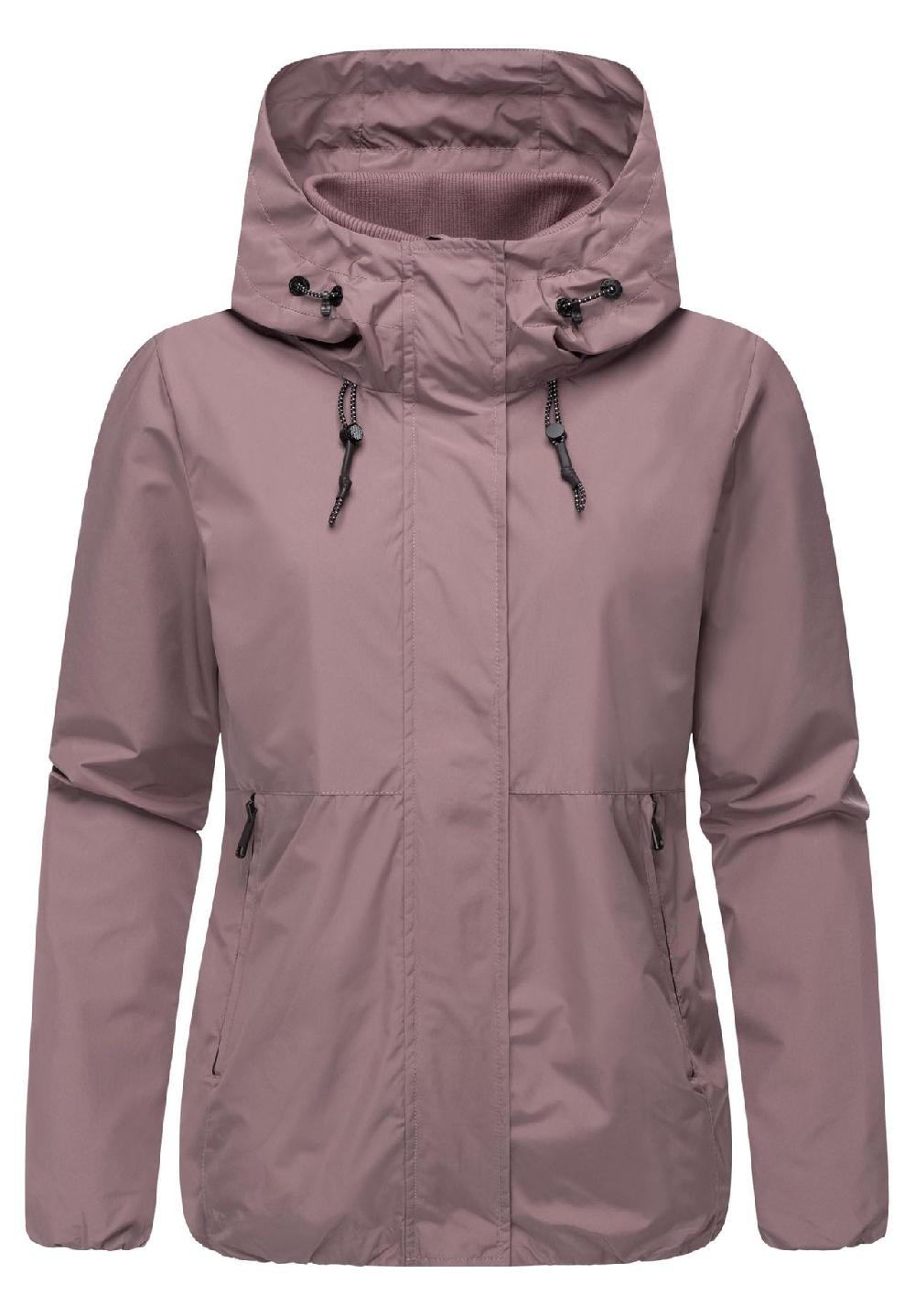 ragwear™ Outdoorjacke Sunniva Light Im Verkauf