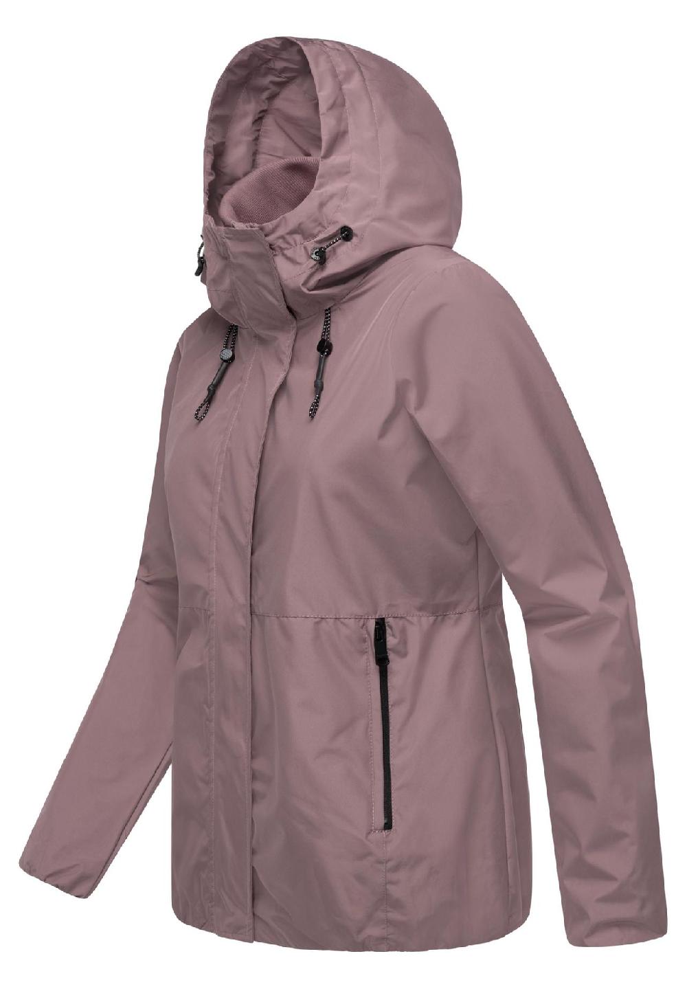 ragwear™ Outdoorjacke Sunniva Light Im Verkauf